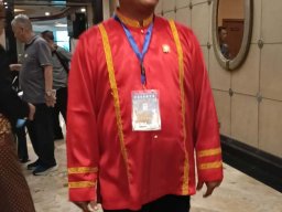 Sidang Sinode I